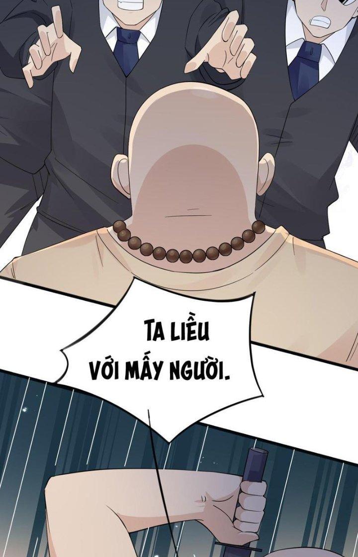 Hệ Thống Chiến Đấu Vô Địch Chapter 23 - Trang 2