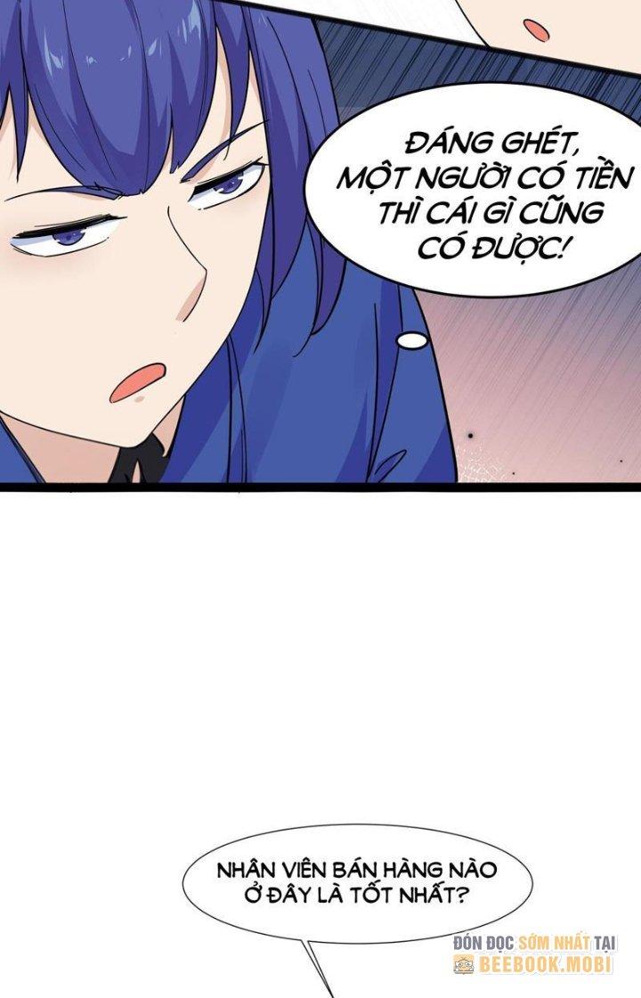 Hệ Thống Chiến Đấu Vô Địch Chapter 23 - Trang 2