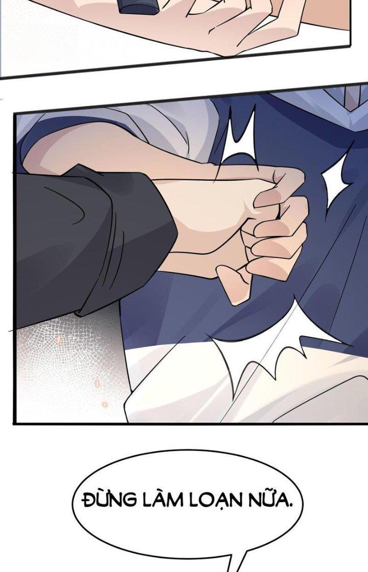 Hệ Thống Chiến Đấu Vô Địch Chapter 23 - Trang 2