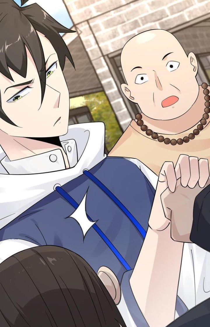 Hệ Thống Chiến Đấu Vô Địch Chapter 23 - Trang 2