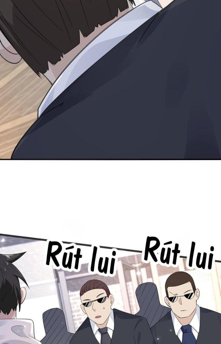 Hệ Thống Chiến Đấu Vô Địch Chapter 23 - Trang 2