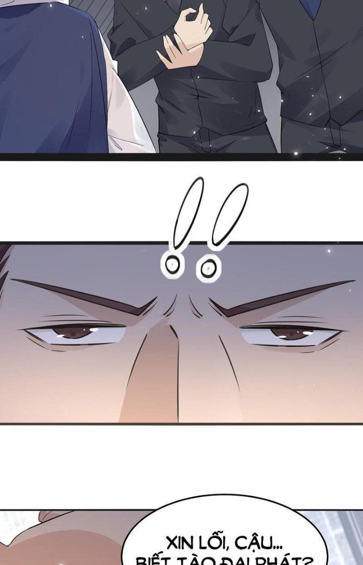 Hệ Thống Chiến Đấu Vô Địch Chapter 23 - Trang 2