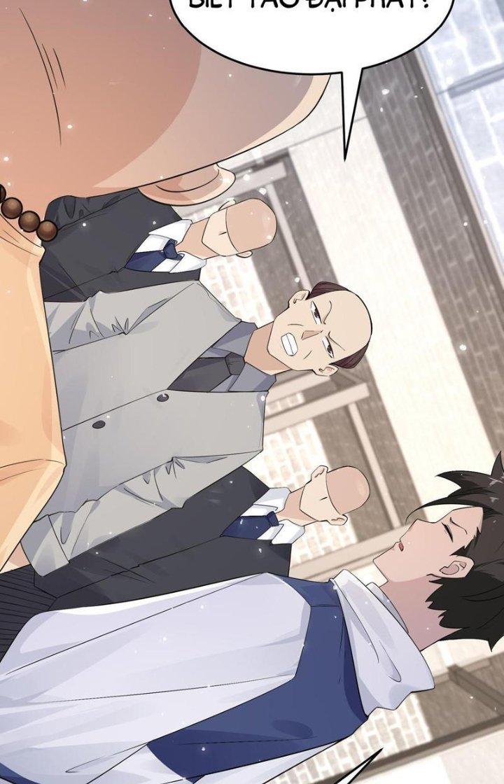 Hệ Thống Chiến Đấu Vô Địch Chapter 23 - Trang 2