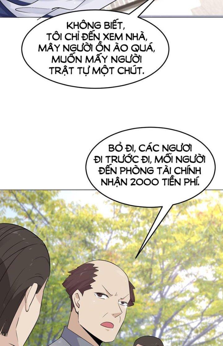 Hệ Thống Chiến Đấu Vô Địch Chapter 23 - Trang 2