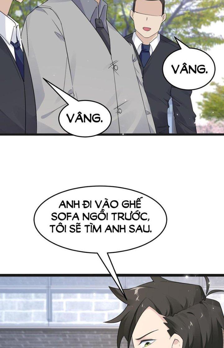Hệ Thống Chiến Đấu Vô Địch Chapter 23 - Trang 2