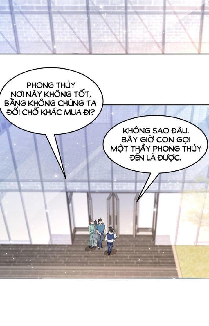 Hệ Thống Chiến Đấu Vô Địch Chapter 23 - Trang 2