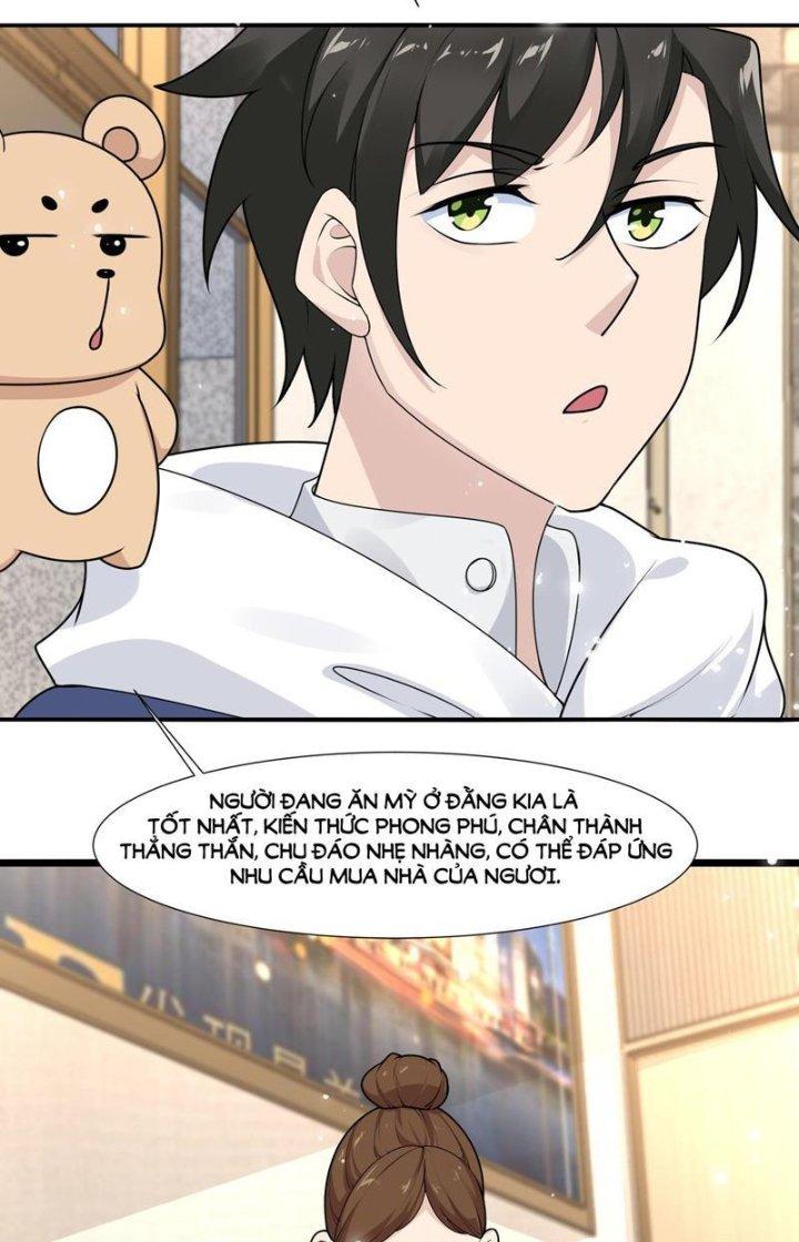 Hệ Thống Chiến Đấu Vô Địch Chapter 23 - Trang 2