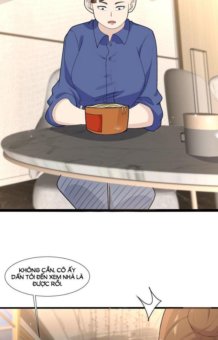 Hệ Thống Chiến Đấu Vô Địch Chapter 23 - Trang 2