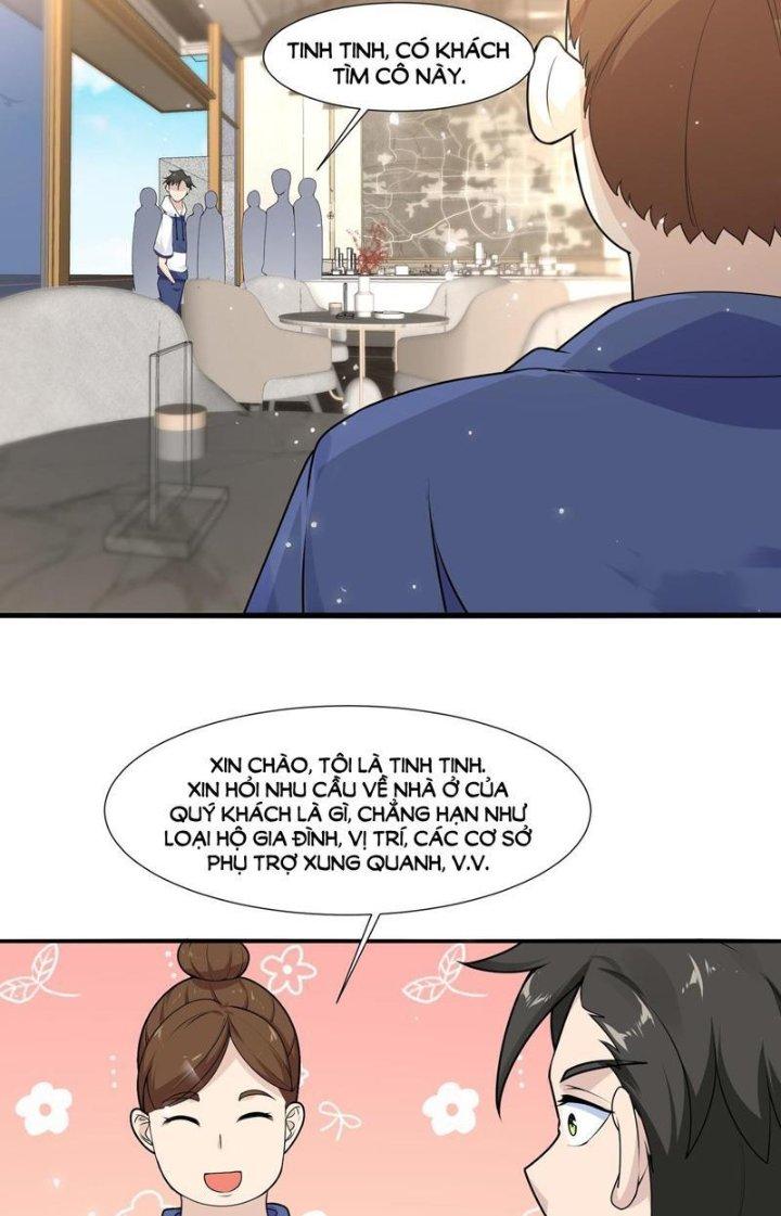 Hệ Thống Chiến Đấu Vô Địch Chapter 23 - Trang 2