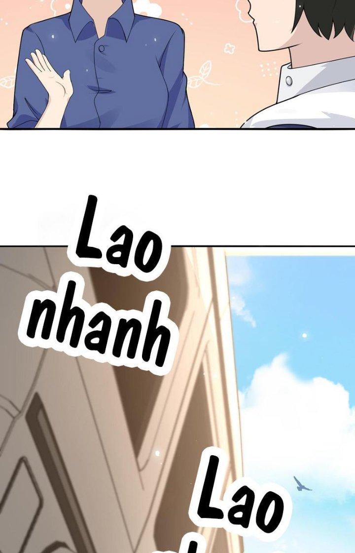 Hệ Thống Chiến Đấu Vô Địch Chapter 23 - Trang 2