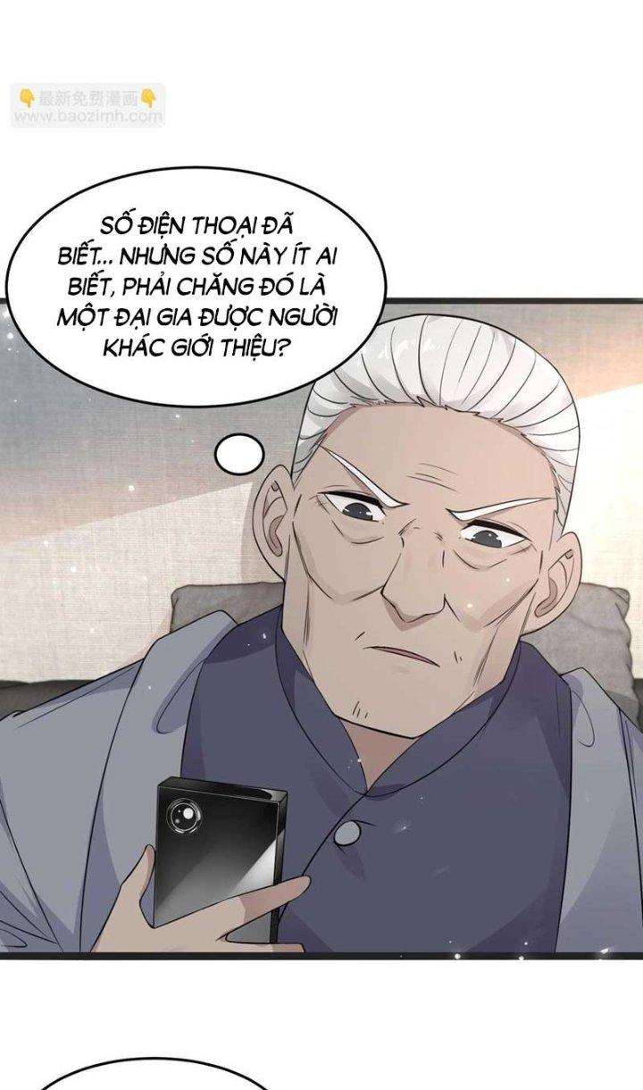 Hệ Thống Chiến Đấu Vô Địch Chapter 24 - Trang 2