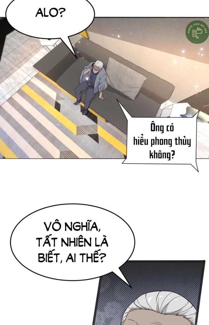 Hệ Thống Chiến Đấu Vô Địch Chapter 24 - Trang 2