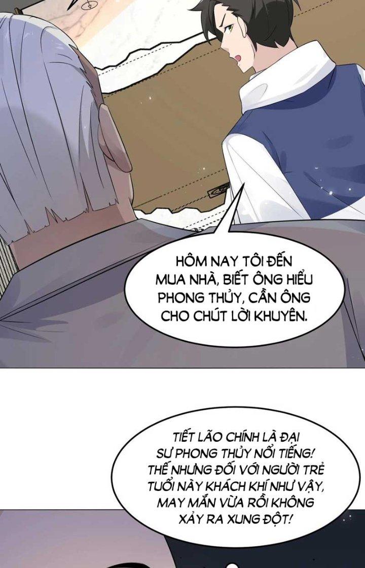 Hệ Thống Chiến Đấu Vô Địch Chapter 24 - Trang 2