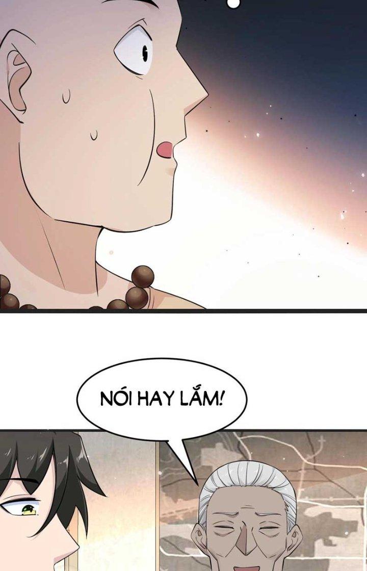 Hệ Thống Chiến Đấu Vô Địch Chapter 24 - Trang 2