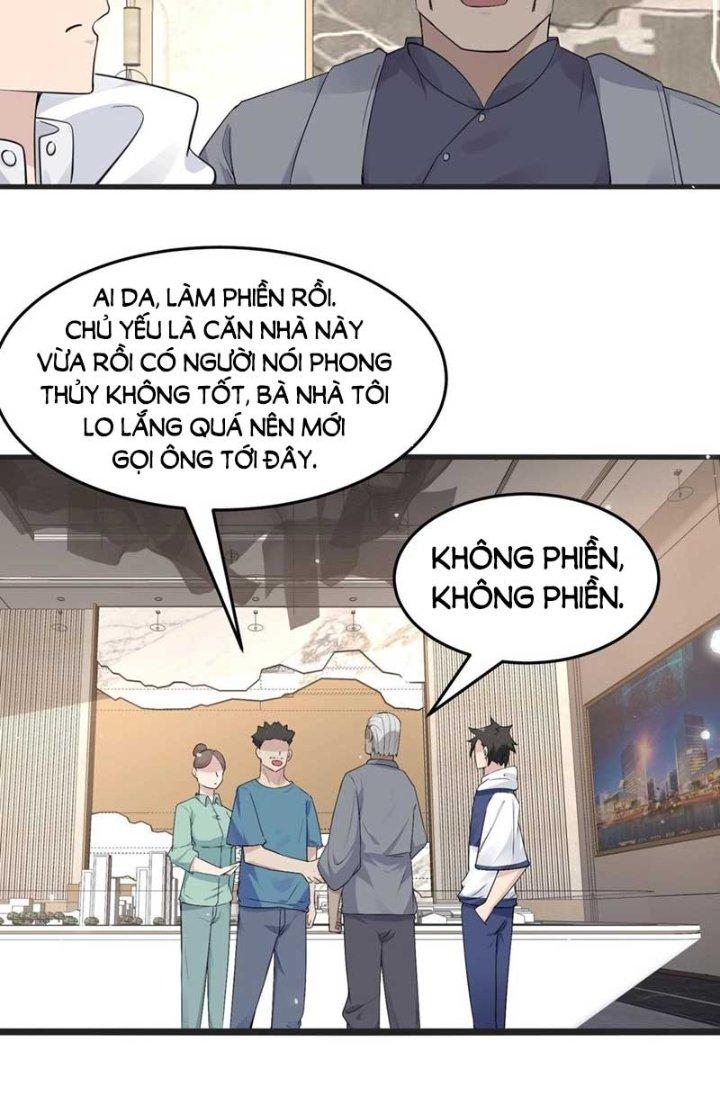 Hệ Thống Chiến Đấu Vô Địch Chapter 24 - Trang 2