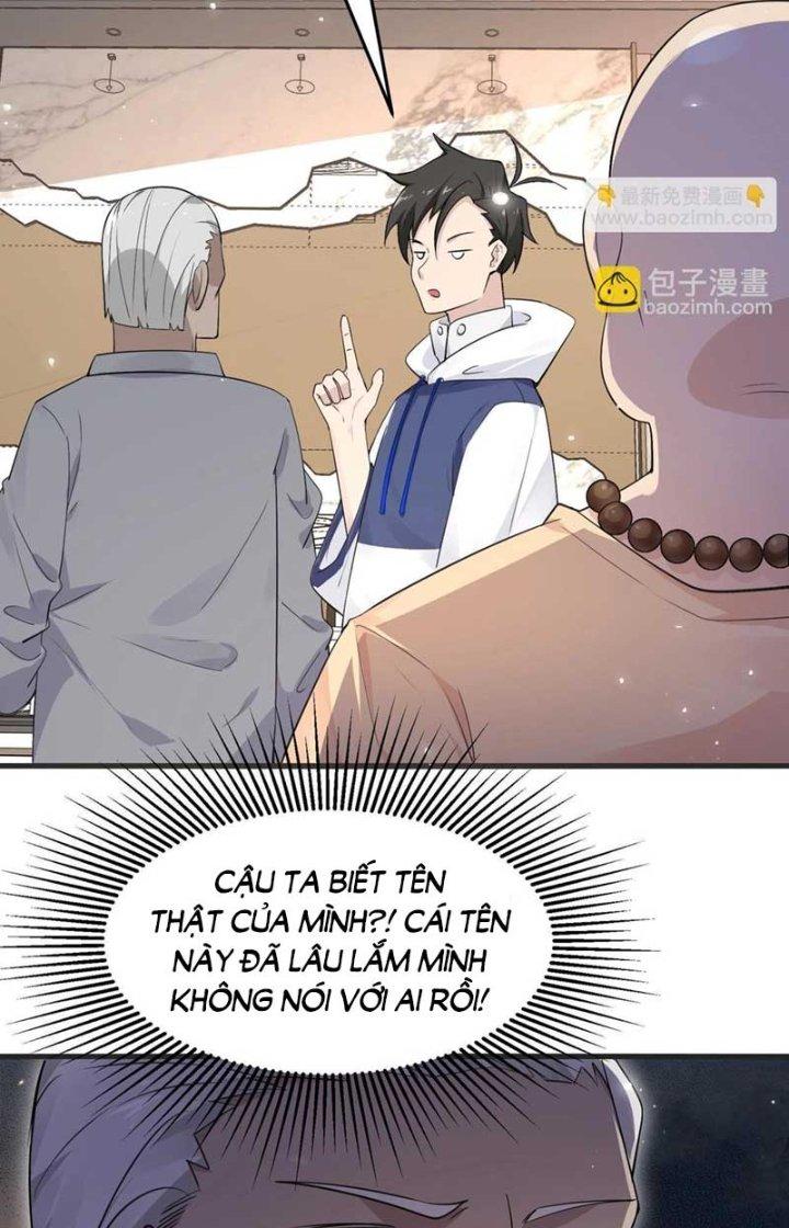 Hệ Thống Chiến Đấu Vô Địch Chapter 24 - Trang 2