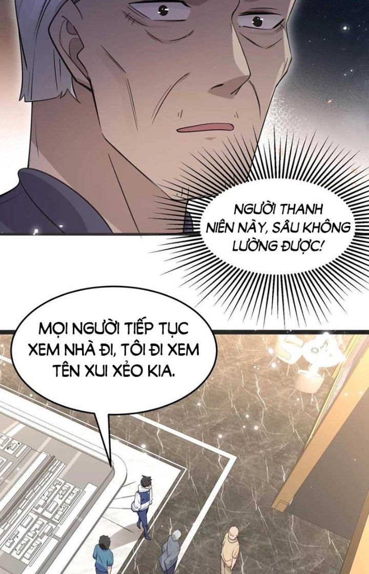 Hệ Thống Chiến Đấu Vô Địch Chapter 24 - Trang 2