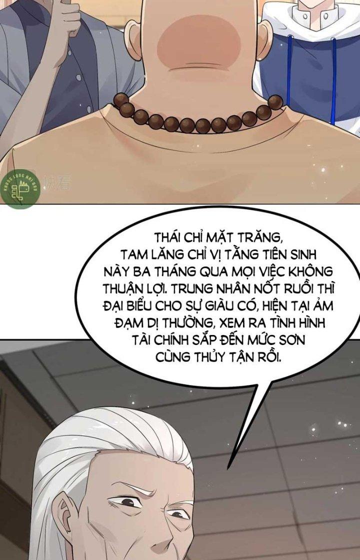 Hệ Thống Chiến Đấu Vô Địch Chapter 24 - Trang 2