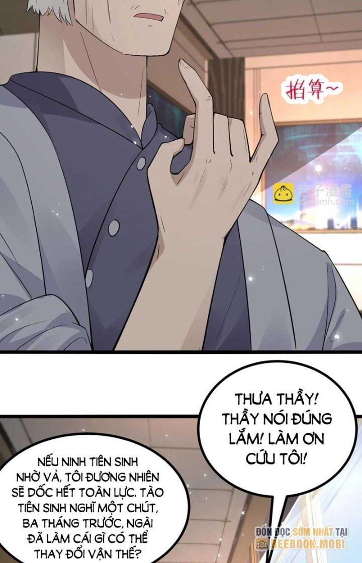 Hệ Thống Chiến Đấu Vô Địch Chapter 24 - Trang 2