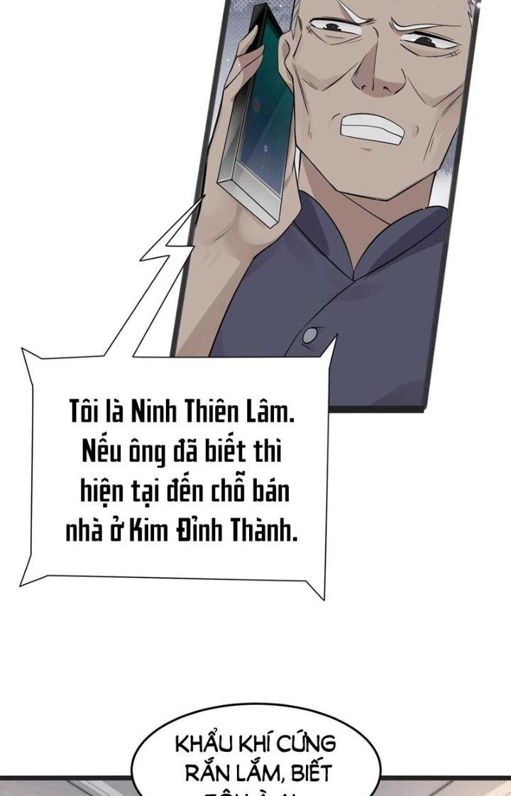 Hệ Thống Chiến Đấu Vô Địch Chapter 24 - Trang 2