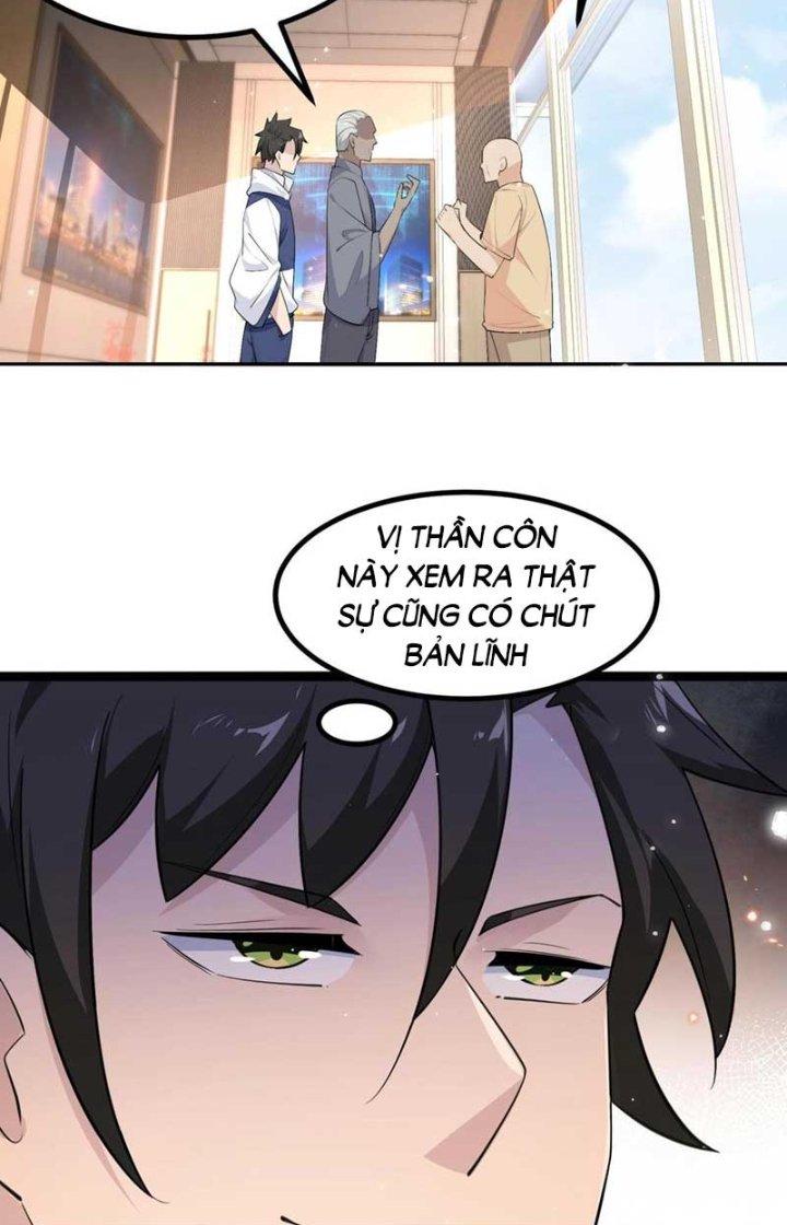 Hệ Thống Chiến Đấu Vô Địch Chapter 24 - Trang 2