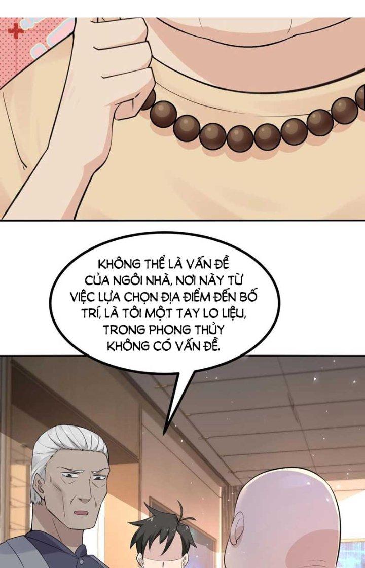 Hệ Thống Chiến Đấu Vô Địch Chapter 24 - Trang 2