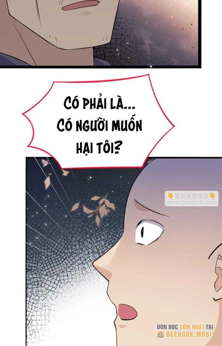 Hệ Thống Chiến Đấu Vô Địch Chapter 24 - Trang 2