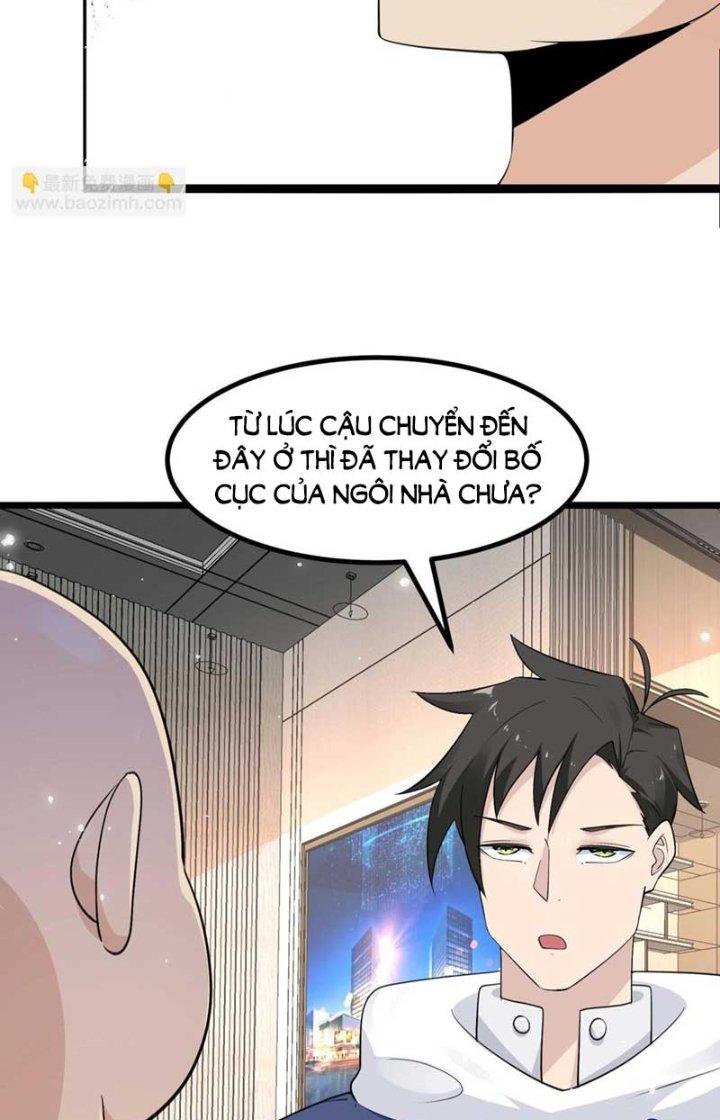 Hệ Thống Chiến Đấu Vô Địch Chapter 24 - Trang 2