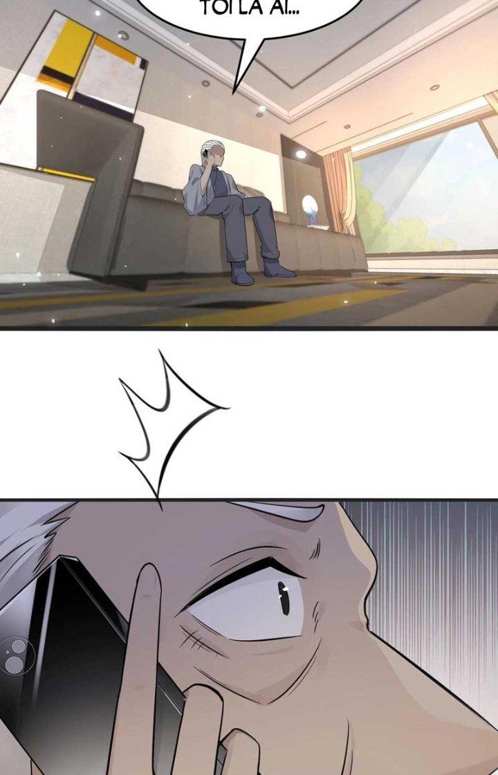 Hệ Thống Chiến Đấu Vô Địch Chapter 24 - Trang 2