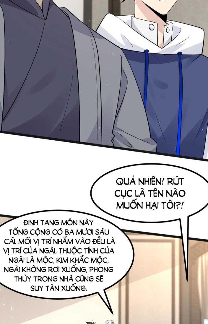 Hệ Thống Chiến Đấu Vô Địch Chapter 24 - Trang 2