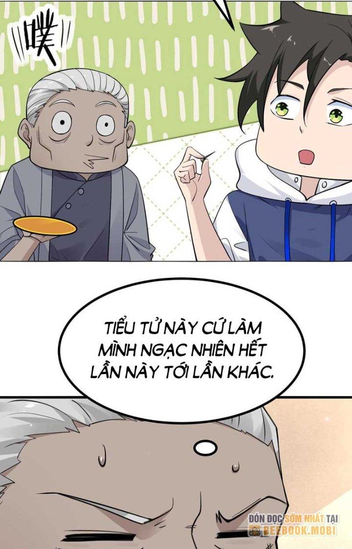 Hệ Thống Chiến Đấu Vô Địch Chapter 24 - Trang 2