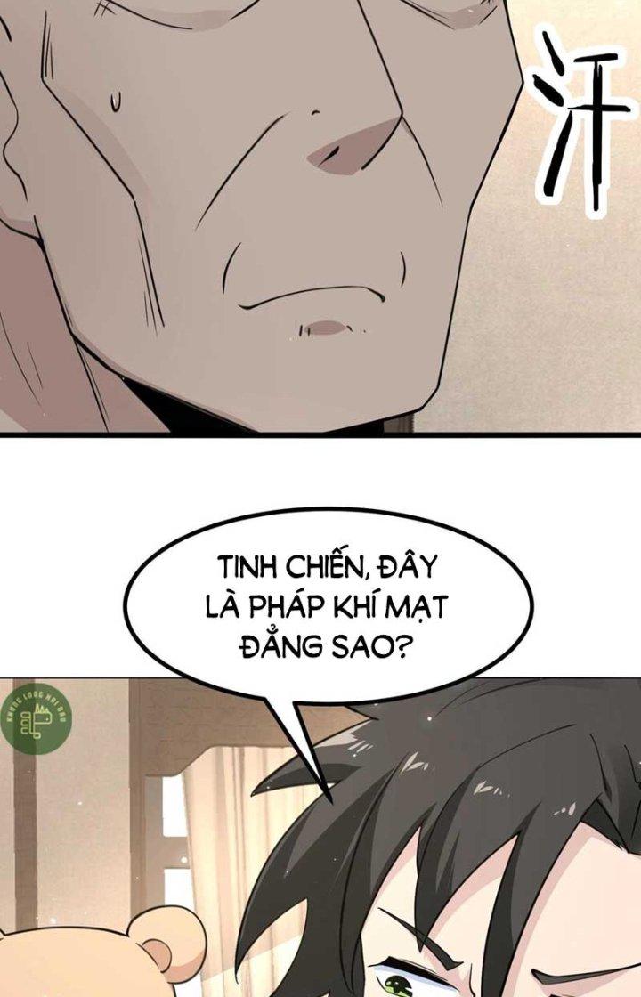 Hệ Thống Chiến Đấu Vô Địch Chapter 24 - Trang 2