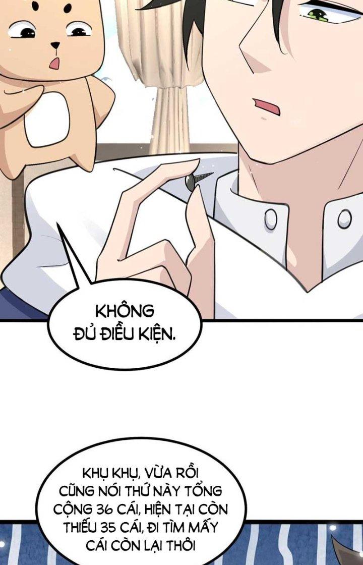 Hệ Thống Chiến Đấu Vô Địch Chapter 24 - Trang 2