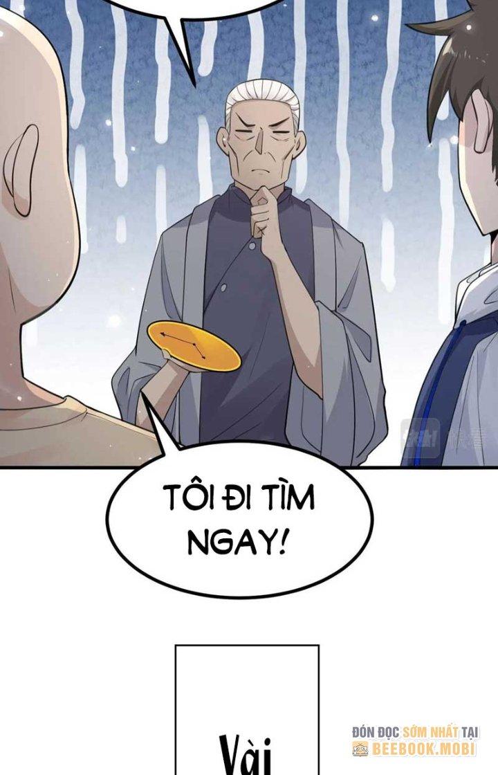 Hệ Thống Chiến Đấu Vô Địch Chapter 24 - Trang 2