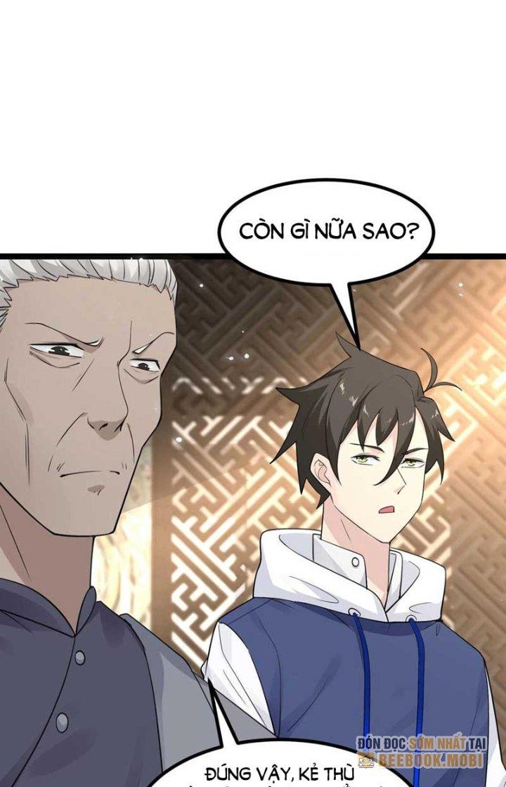 Hệ Thống Chiến Đấu Vô Địch Chapter 24 - Trang 2