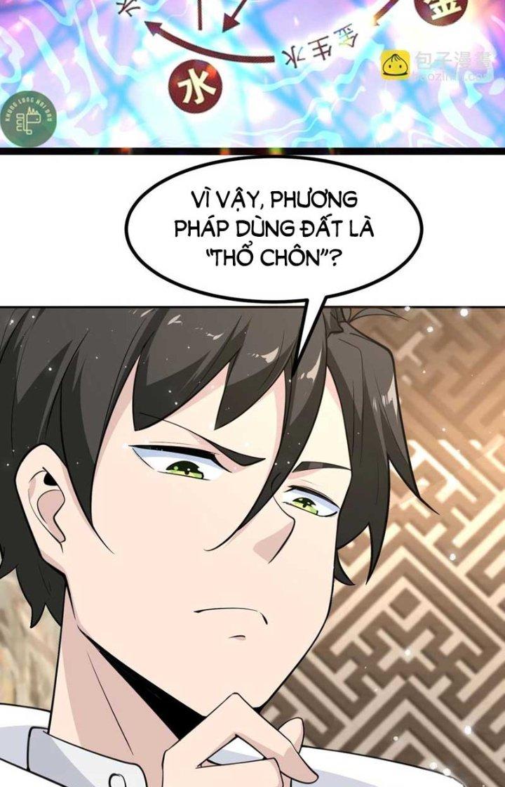 Hệ Thống Chiến Đấu Vô Địch Chapter 24 - Trang 2