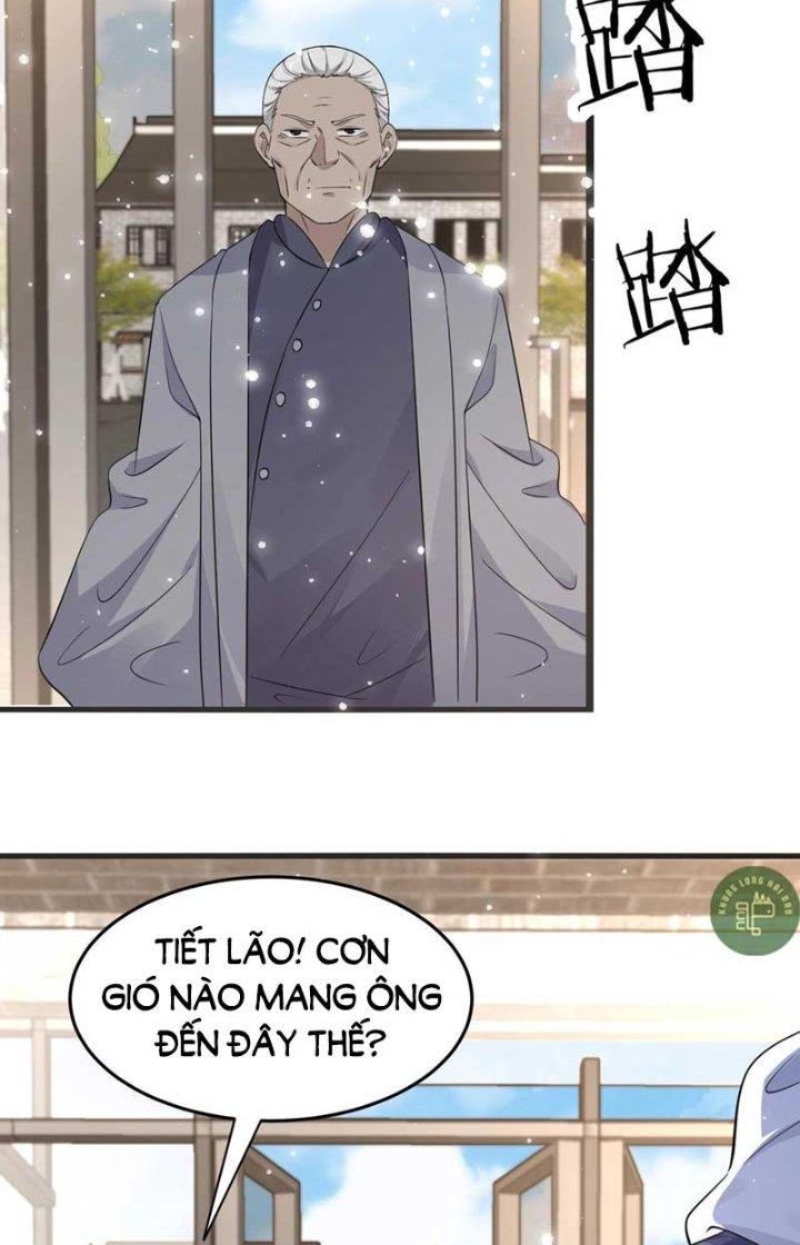 Hệ Thống Chiến Đấu Vô Địch Chapter 24 - Trang 2