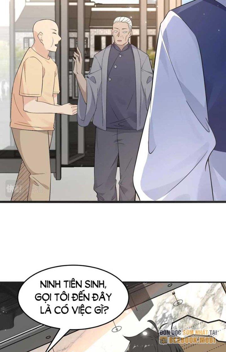 Hệ Thống Chiến Đấu Vô Địch Chapter 24 - Trang 2