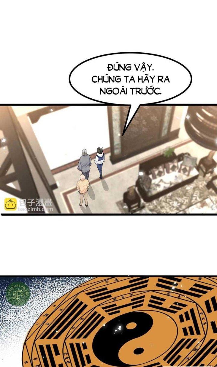 Hệ Thống Chiến Đấu Vô Địch Chapter 25 - Trang 2