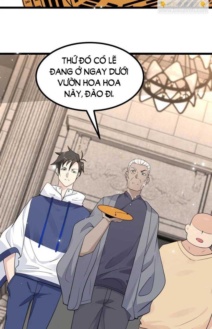 Hệ Thống Chiến Đấu Vô Địch Chapter 25 - Trang 2