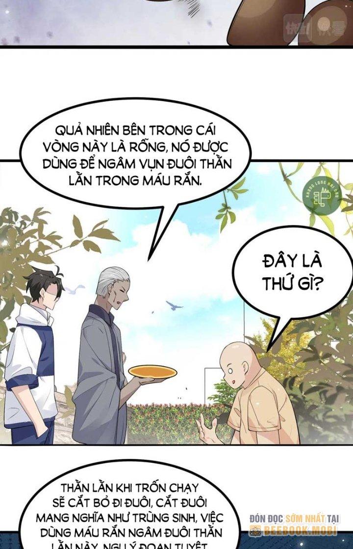 Hệ Thống Chiến Đấu Vô Địch Chapter 25 - Trang 2