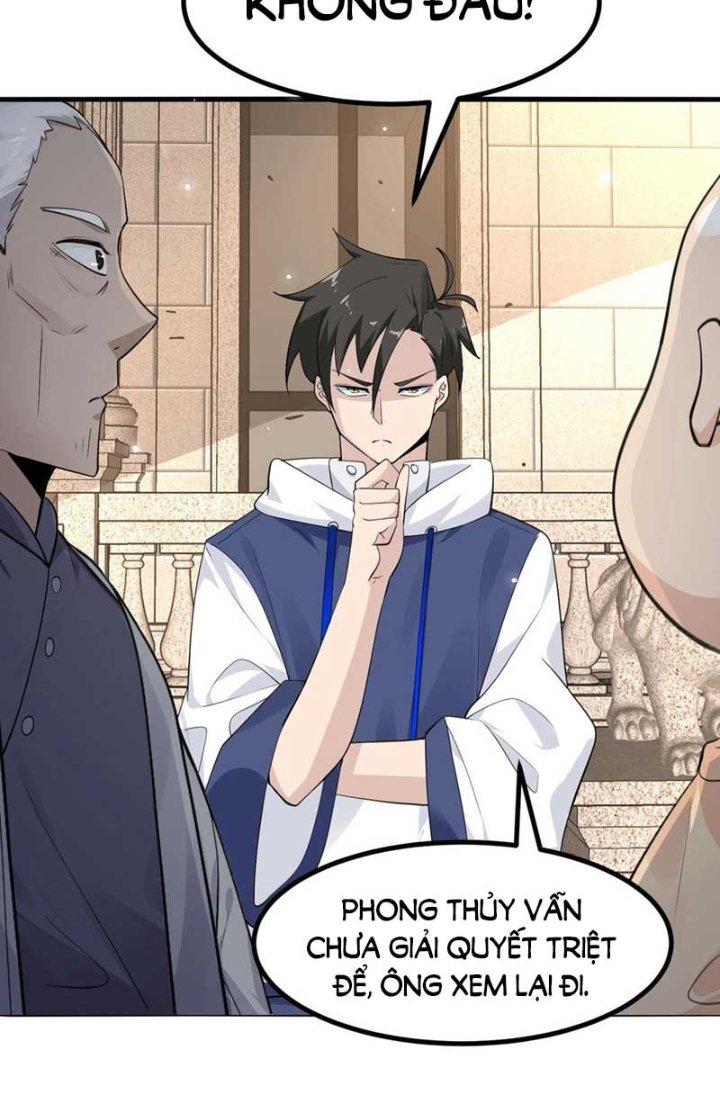 Hệ Thống Chiến Đấu Vô Địch Chapter 25 - Trang 2