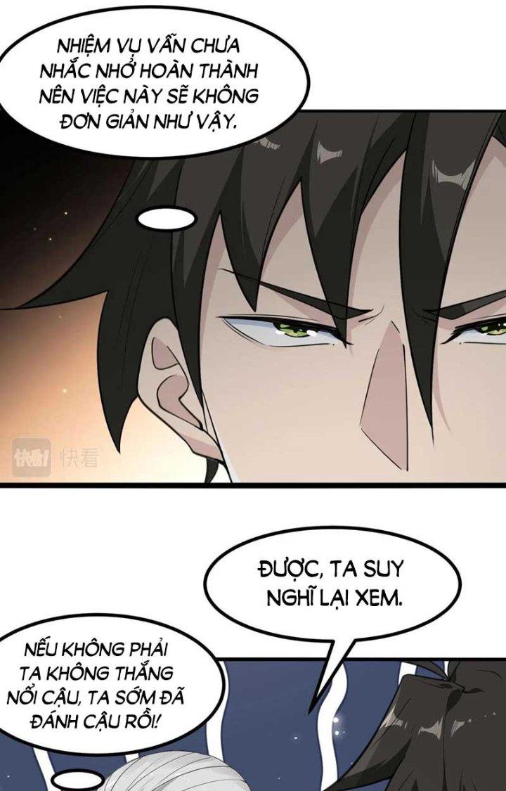 Hệ Thống Chiến Đấu Vô Địch Chapter 25 - Trang 2