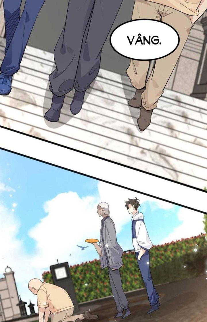 Hệ Thống Chiến Đấu Vô Địch Chapter 25 - Trang 2