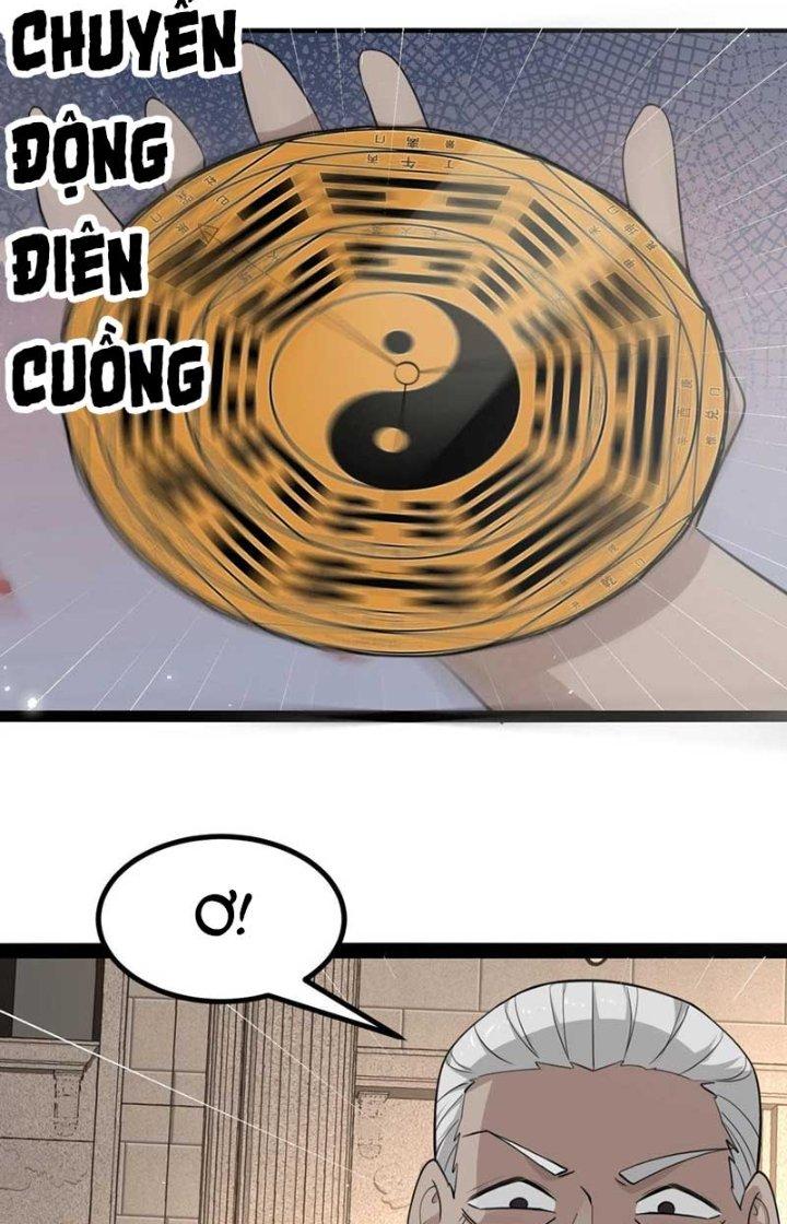 Hệ Thống Chiến Đấu Vô Địch Chapter 25 - Trang 2