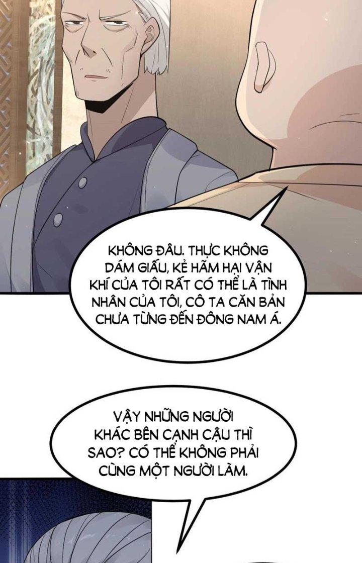 Hệ Thống Chiến Đấu Vô Địch Chapter 25 - Trang 2