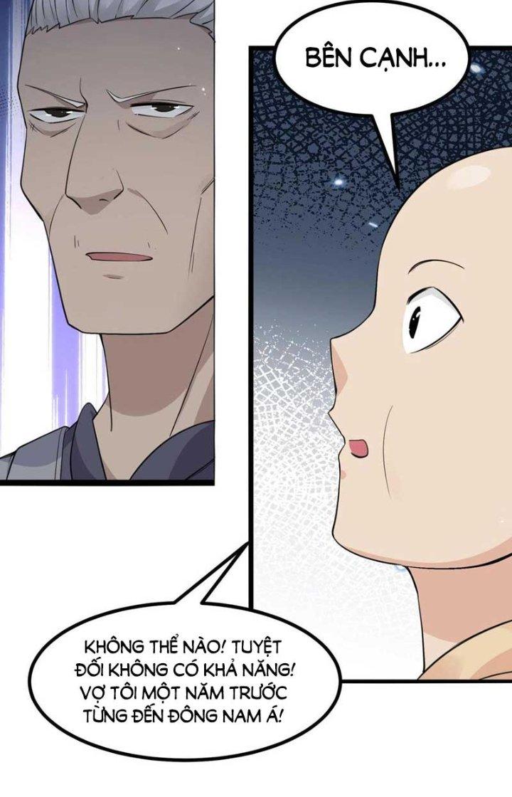 Hệ Thống Chiến Đấu Vô Địch Chapter 25 - Trang 2