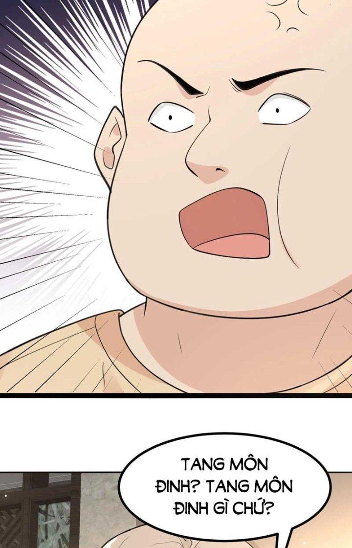 Hệ Thống Chiến Đấu Vô Địch Chapter 25 - Trang 2