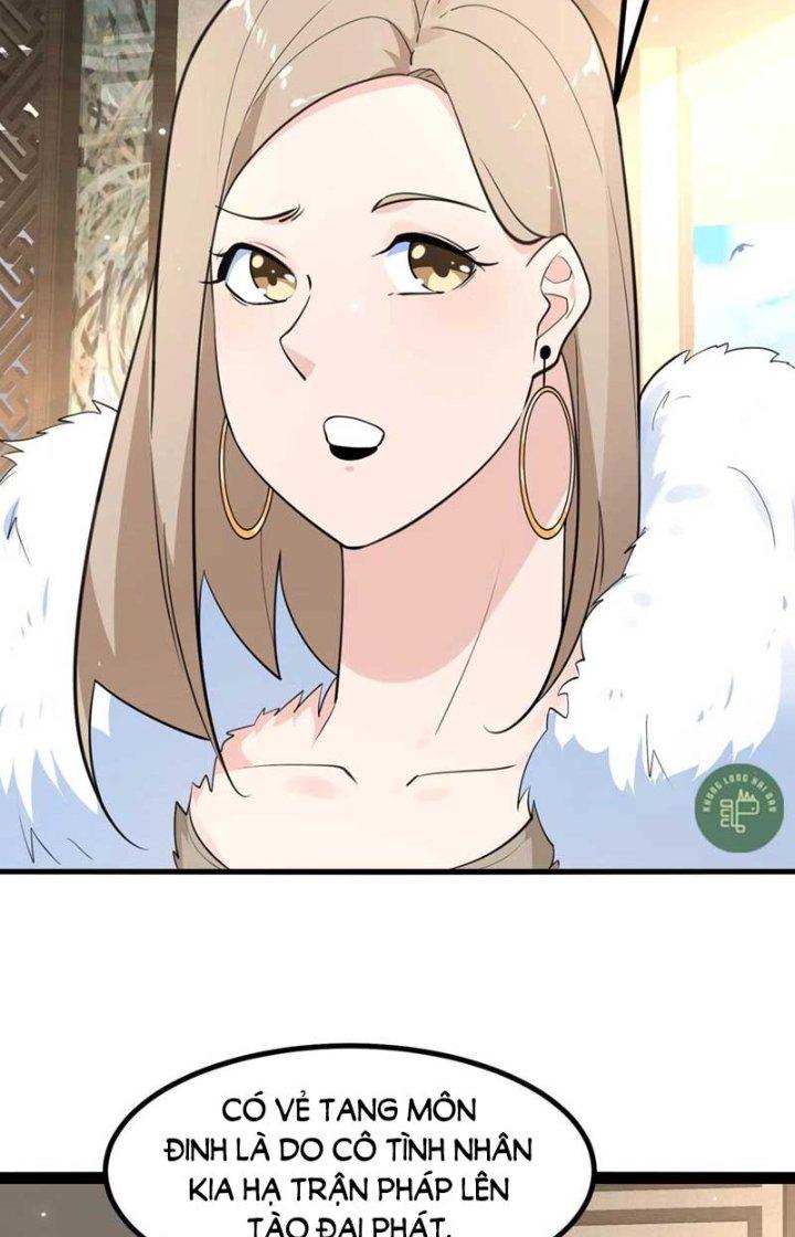 Hệ Thống Chiến Đấu Vô Địch Chapter 25 - Trang 2