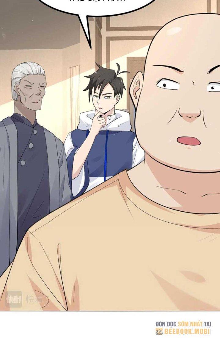 Hệ Thống Chiến Đấu Vô Địch Chapter 25 - Trang 2